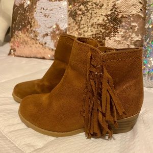 Ankle Boots